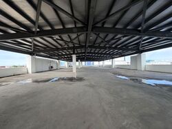 Tuas Lot (D22), Warehouse #574090501
